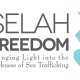 CEO & Co-Founder of Anti-Sex Trafficking Organization Speaks on Recent Sex Allegations & the Selah Way Foundation Saving Lives
