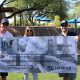 JFQ Lending Teams Up With Ronald McDonald House Families at the 2021 Greater Phoenix Pro-Am Golf Tournament