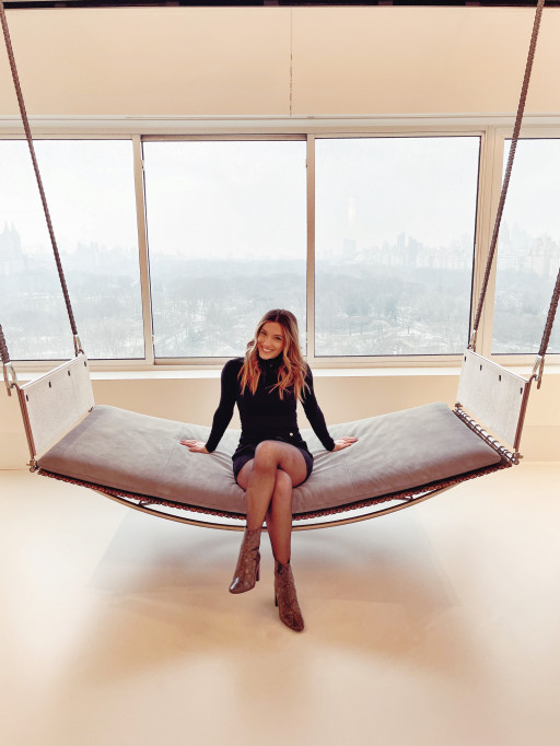 APT212's Olivia Gourley, Specializing in Manhattan's Ultra-Luxury Real Estate Segment, is Helping High-Net-Worth Clients Find Homes That Complement Their Lifestyles