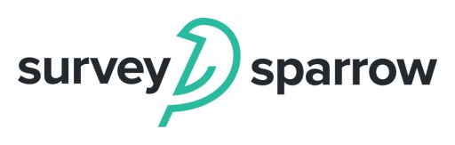 SurveySparrow Ranked #1 in G2's Fastest Growing Products 2020