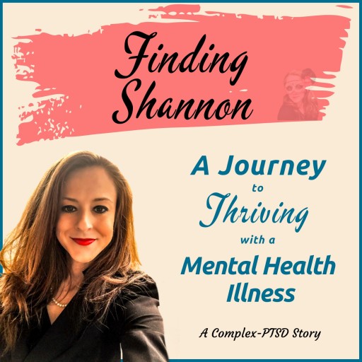 Criminal Defense Attorney Shannon Davis Documents Her Journey With C-PTSD to Give Other Sufferers a Voice