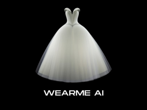 WearMe Ai: World’s First AI Wedding Dress Design Tool - Southern beauty