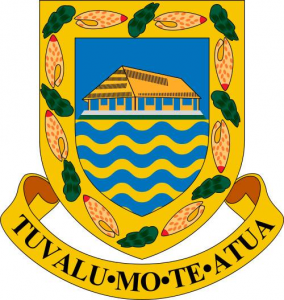 Ministry of Justice, Communication and Foreign Affairs, Tuvalu Government