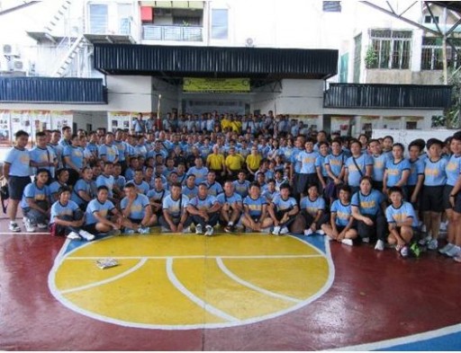 Quezon Police Learn New Skills to Help in Times of Disaster