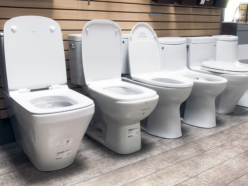 New Range Of Stylish And Eco Friendly Toilets Arrives At Polaris Newswire