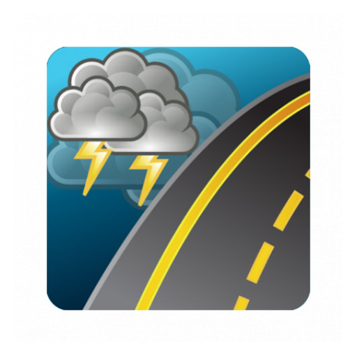 Weather Route's Highway Weather App Launches Route Sharing to Help Drivers Stay Safe and Keep Family Informed During Bad Weather
