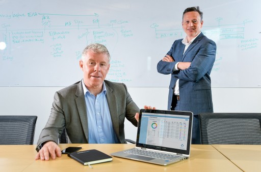 Trial Finds New Learner Analytics Software Helps 15 Percent More Students Achieve Top Class Degrees, and Improve Student Retention