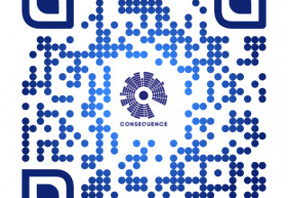 Consequence App: QR Code