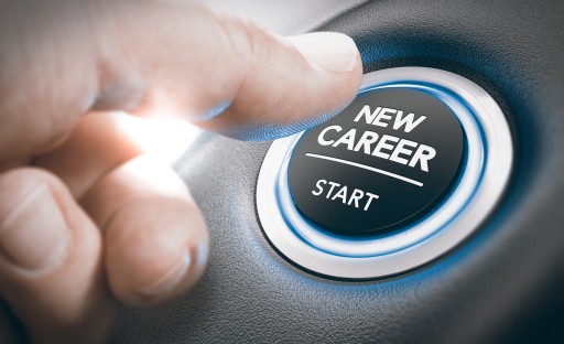 Don't Want to Go Back to School But Need a Career Change? AFBC Says There Are Options