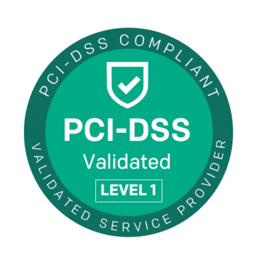 Invoiced Achieves Independently Verified PCI-DSS (Level 1) Compliance for Its Accounts Receivable Automation Platform