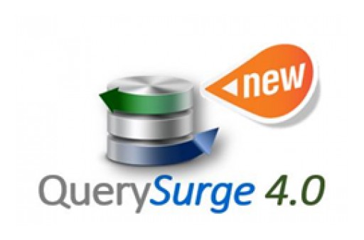 QuerySurge Makes Data Testing Easy - No Programming Needed