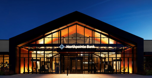 Northpointe Bank and Ghafari Associates Unveil a Cutting-Edge Workplace Transformation for New Operations Center