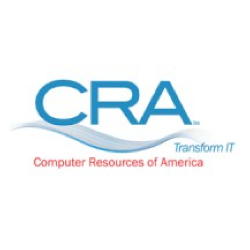 Computer Resources of America Celebrates 30+ Years of Providing Companies With Exceptional IT Security and Support