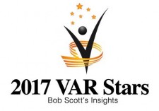 Bob Scott's VAR Stars 2017 