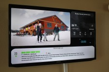 Mvix Digital Signage Enhances Communication at YMCA of the Rockies