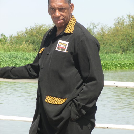 The Mis-Education of the Buddhist Negro