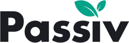 Passiv Logo