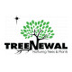 TreeNewal Unveils New Logo and Website, Enabling New Growth