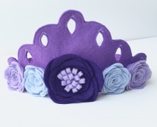 Princess Madelyn Crown