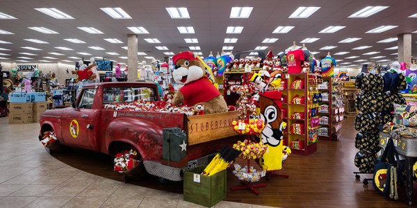 Peace, Love, and Buc-ee's Coming to Royse City | Newswire