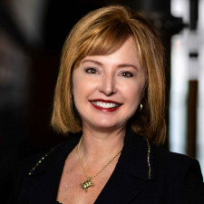 Linda Maclachlan, Founder & Chairperson of the Board at Entara