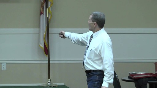 Fraser Allport - Employee Wellness Webinar