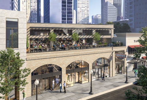 Rosebud Restaurants Announces  Million Carmine’s Chicago Reconstruction Project