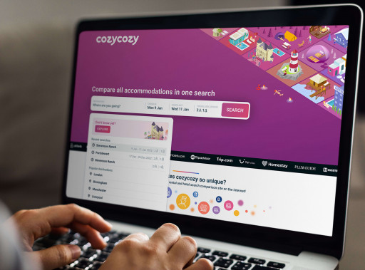 Cozycozy Has Announced the Launch of a New 'Explore' Feature That Helps Travelers Discover Their Dream Destination