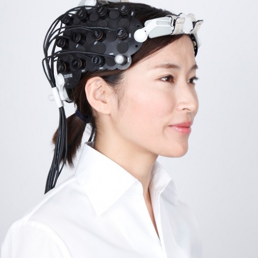 Spectratech Creates Brain Mapping Equipment - Latest Neuroimaging Advancements Announced by Ampronix