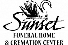 Sunset logo