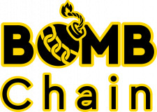 BOMB Chain Logo