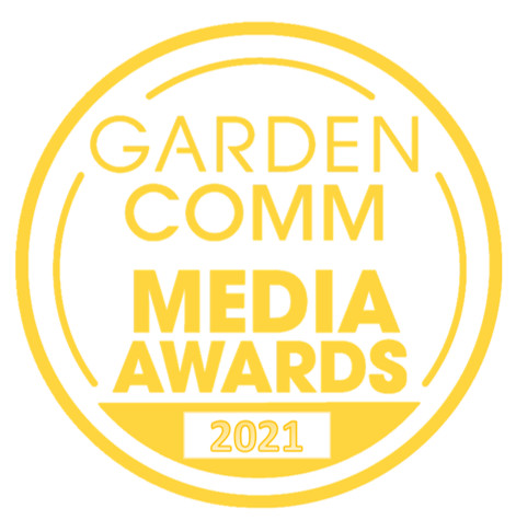 GardenComm Media Awards 2021