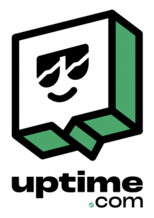 Website and Performance Monitoring Leader Uptime Officially Rebrands to Uptime.com