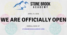Stone Brook Academy