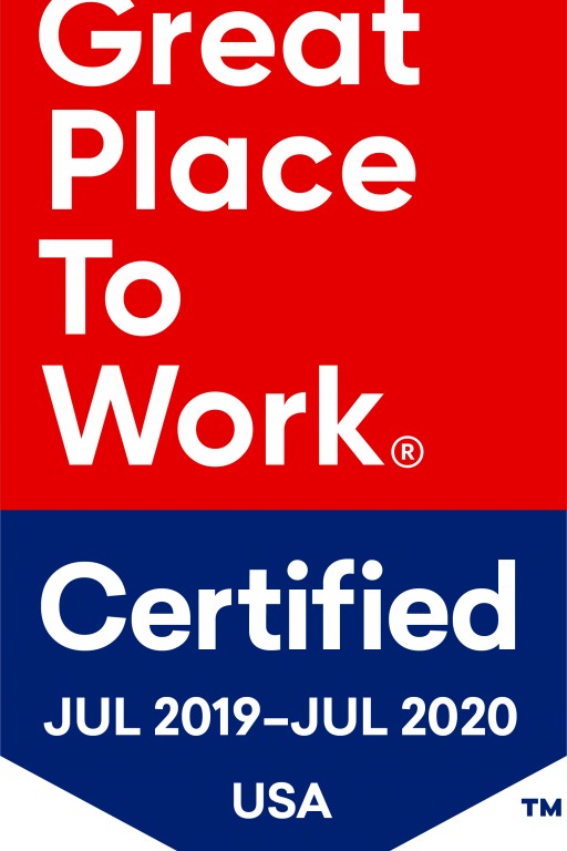 PPT Solutions Recognized as a Great Place to Work for a Second Consecutive Year