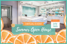 BodyLase® Summer Virtual Open House