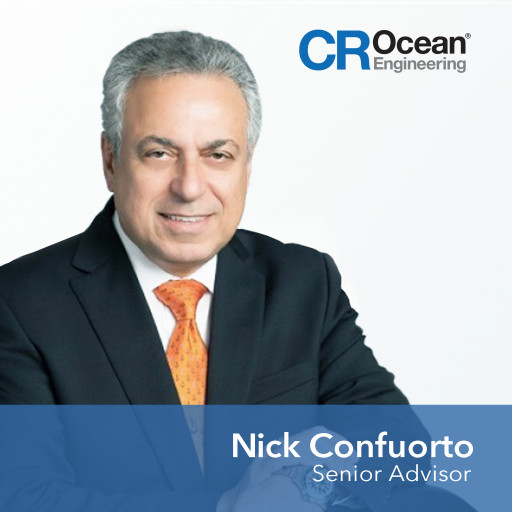 President & COO Nick Confuorto Retires