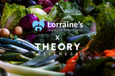 Lorraine's x Theory Wellness