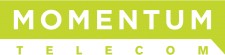 Momentum logo