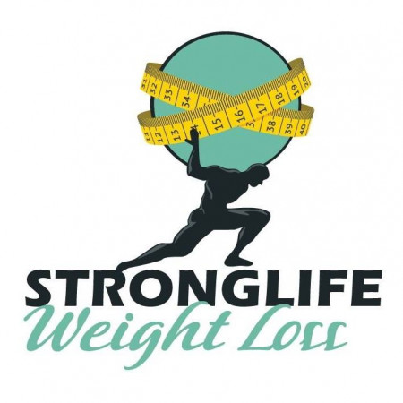 Stronglife Weight Loss