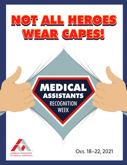The American Association of Medical Assistants® Celebrates