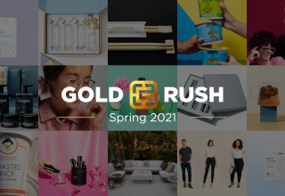 Gold Rush Spring 2021
