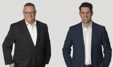 New Bankruptcy Partners, Michael I. Gottfried & Roye Zur