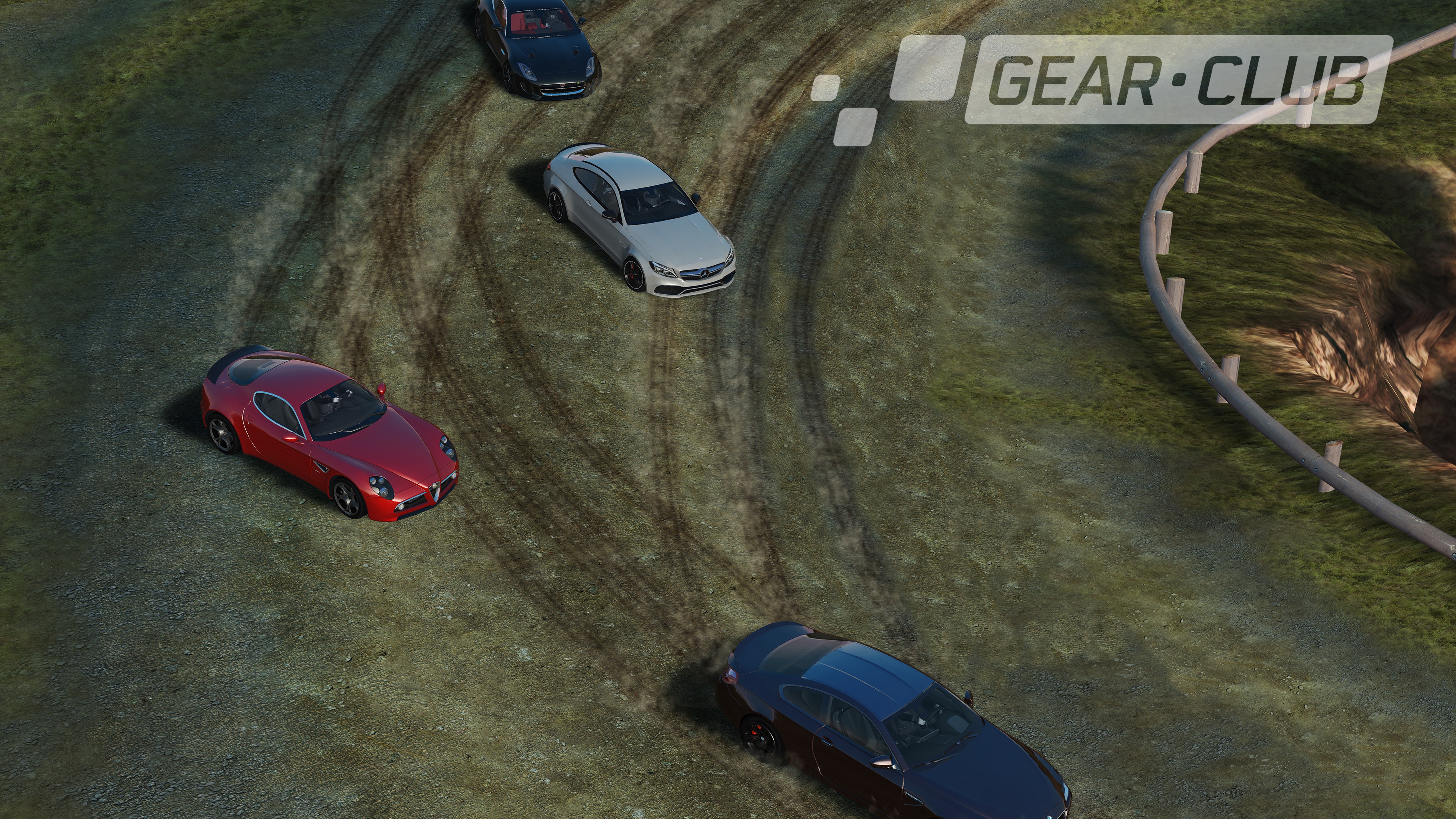 Rally Racing Car Drift::Appstore for Android