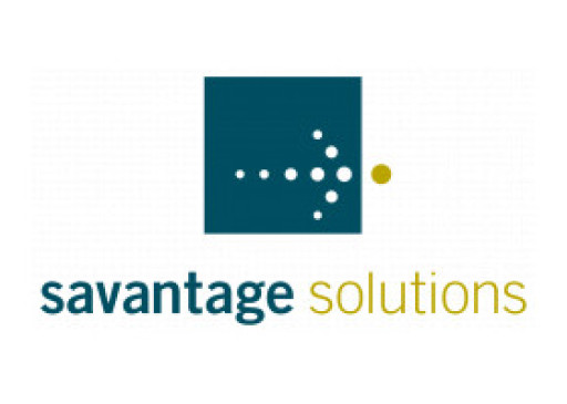 Savantage Solutions' Internal Software Development Program Recertified at CMMI Level 3 Maturity