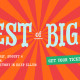 Best of Big D Event is Back, Live, and In-Person