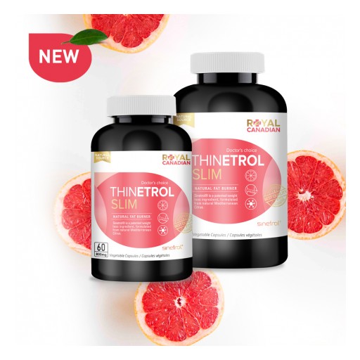 Renu Bio Health Introduces Thinetrol Slim Health Product to Its Line of All-Natural Supplements