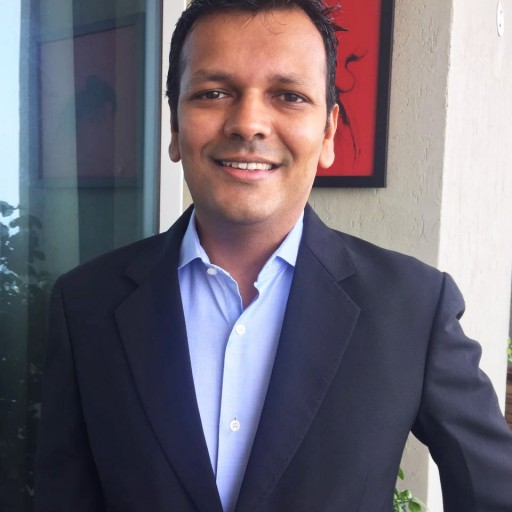 Apurva Sheth, Ex Founder/MD of Silverbrook Joins Imarticus Learning