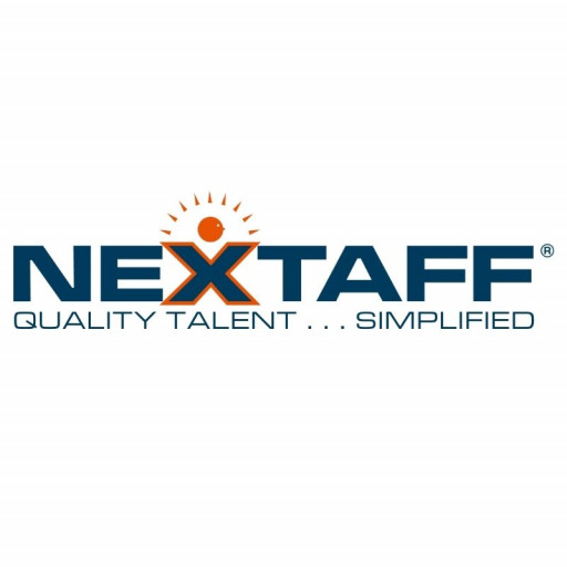 NEXTAFF Quality Talent Simplified