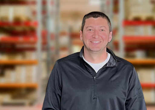 Complete Warehouse Supply Announces New President